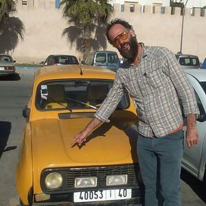 Meet your Posher, Heith